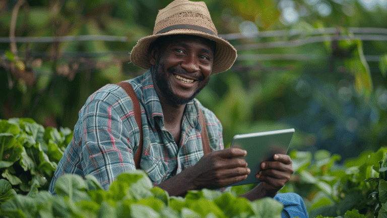 How Smart Agri-Tech Is Transforming Cucumber Farming at GreenCuke