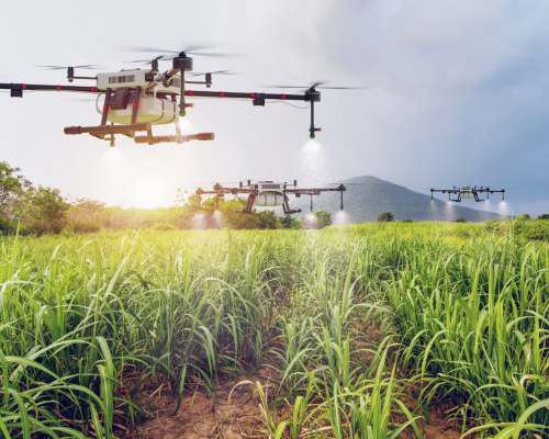 Agri-Tech