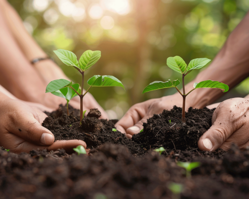 Corporate Social Responsibility